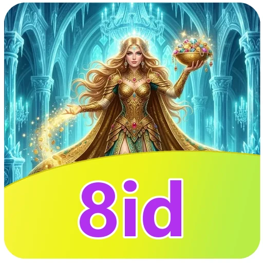 Ilustrasi persyaratan Android untuk 8id 4.8.1