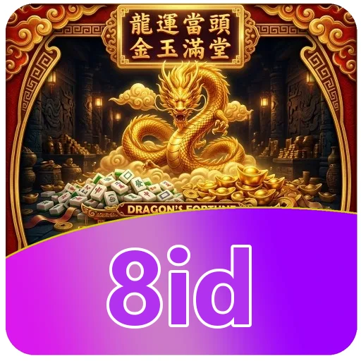 Ilustrasi syarat perangkat untuk 8id APK