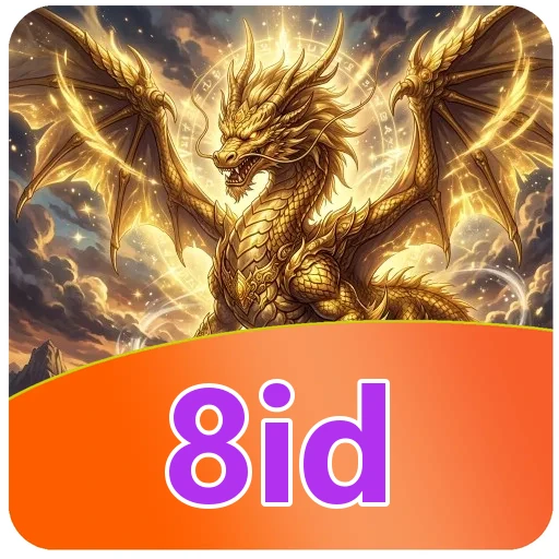 Ilustrasi layar pemasangan 8id APK