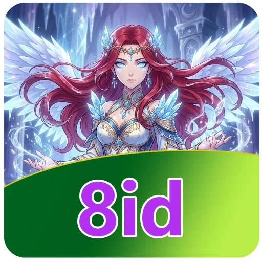 Ilustrasi berkas 8id APK 32.7 MB