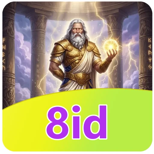 Mengunduh 8id APK 4.8.1
